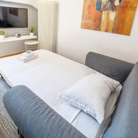 Grimani Terrace Apartmán