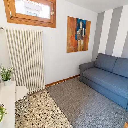 Grimani Terrace Apartament *