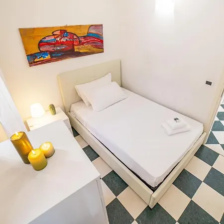 Apartmán Grimani Terrace *