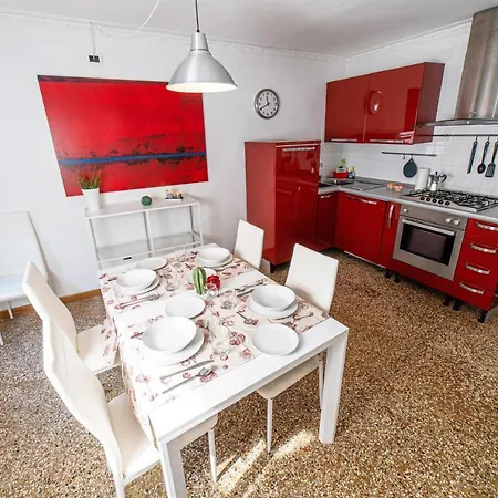 Apartmán Grimani Terrace *