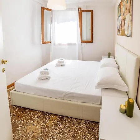 Grimani Terrace *